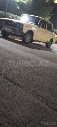 LADA (VAZ) 2106 2006, 80,069 km - 1.3 l - Masallı