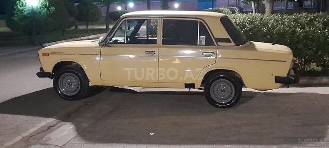 LADA (VAZ) 2106 2006, 80,069 km - 1.3 l - Masallı