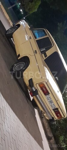 LADA (VAZ) 2106 2006, 80,069 km - 1.3 l - Masallı