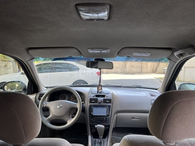 Nissan Maxima 2005, 259,173 km - 3.0 l - Bakı