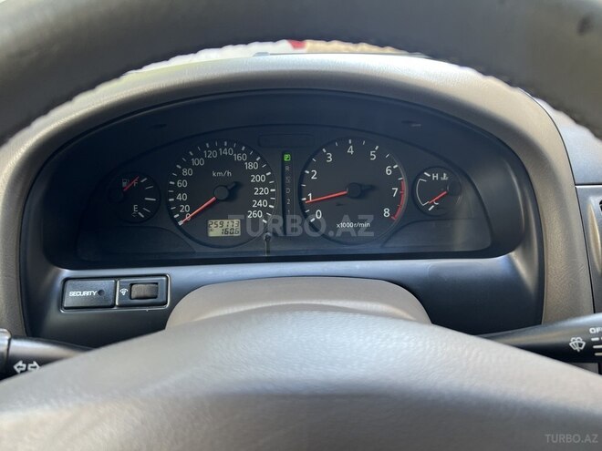 Nissan Maxima 2005, 259,173 km - 3.0 l - Bakı