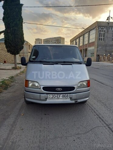 Ford Transit 1998, 500,000 km - 2.5 л - Gəncə
