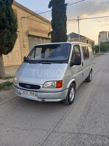 Ford Transit 1998, 500,000 km - 2.5 л - Gəncə