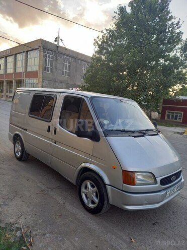 Ford Transit 1998, 500,000 km - 2.5 л - Gəncə
