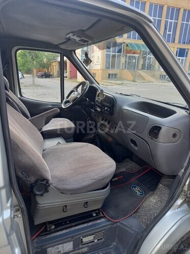 Ford Transit 1998, 500,000 km - 2.5 л - Gəncə