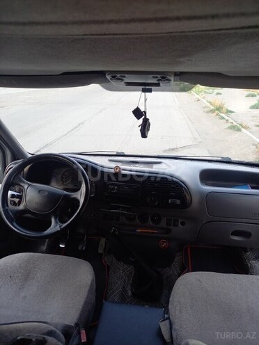 Ford Transit 1998, 500,000 km - 2.5 л - Gəncə