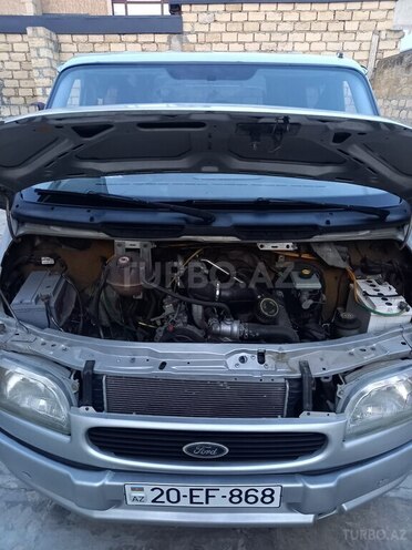 Ford Transit 1998, 500,000 km - 2.5 л - Gəncə