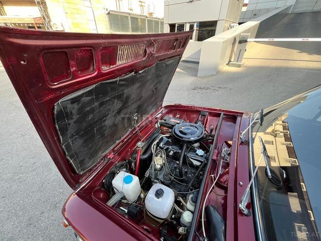 LADA (VAZ) 21011 1981, 83,222 km - 1.3 л - Bakı