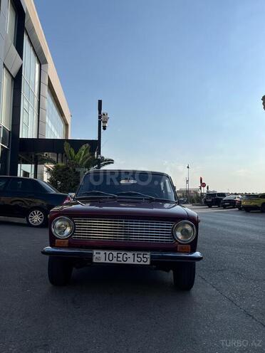 LADA (VAZ) 21011 1981, 83,222 km - 1.3 л - Bakı