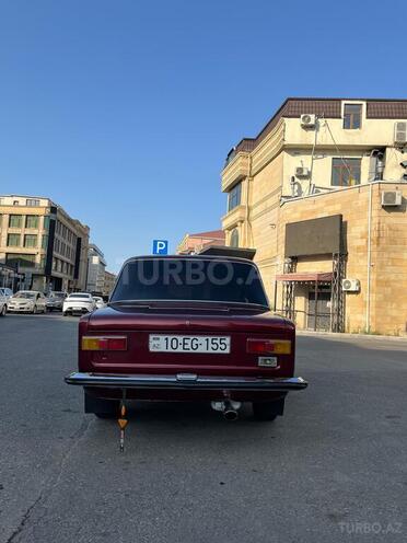 LADA (VAZ) 21011 1981, 83,222 km - 1.3 л - Bakı