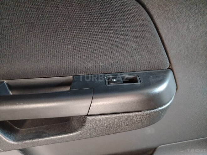 Opel Astra 2008, 220,000 km - 1.4 l - Bakı