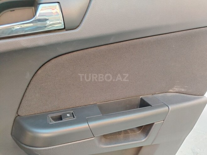 Opel Astra 2008, 220,000 km - 1.4 l - Bakı