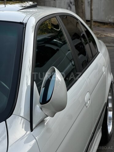 BMW 530 2001, 260,000 km - 3.0 л - Bakı