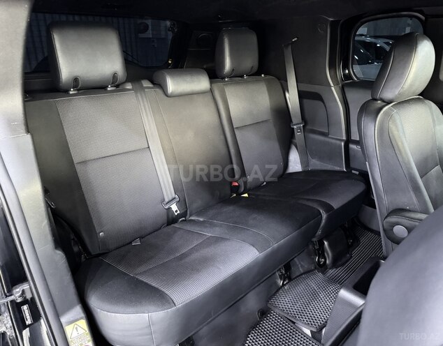 Toyota FJ Cruiser 2013, 138,200 km - 4.0 l - Bakı