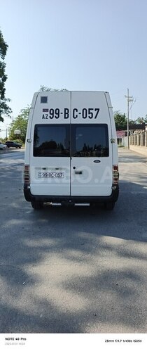 Ford Transit 2000, 300,000 km - 2.4 л - Xaçmaz