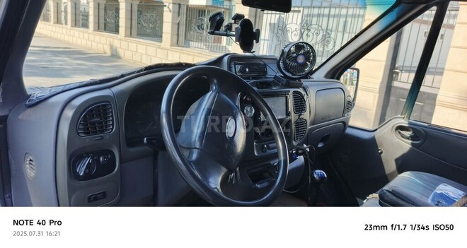 Ford Transit 2000, 300,000 km - 2.4 л - Xaçmaz
