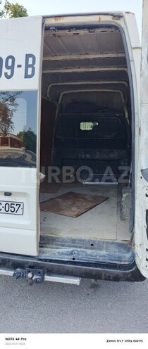 Ford Transit 2000, 300,000 km - 2.4 л - Xaçmaz