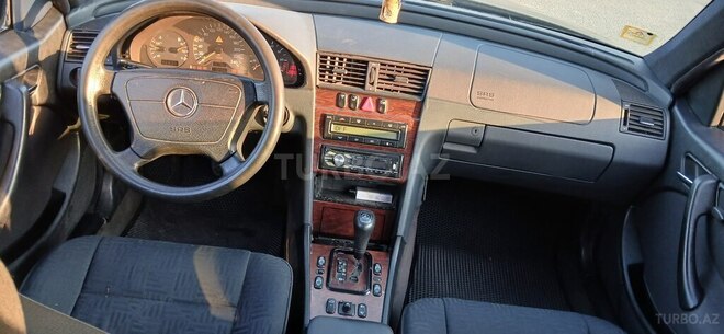 Mercedes C 180 1998, 315,123 km - 1.8 l - Xırdalan