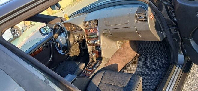 Mercedes C 180 1998, 315,123 km - 1.8 l - Xırdalan