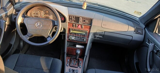 Mercedes C 180 1998, 315,123 km - 1.8 l - Xırdalan
