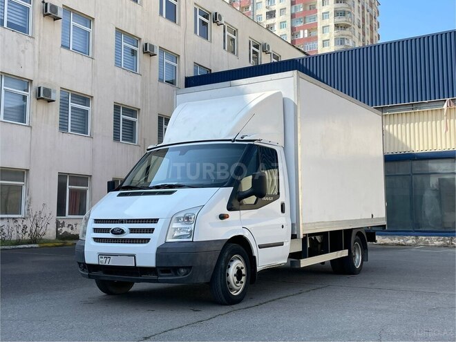 Ford Transit 2013, 250,000 km - 2.2 l - Bakı