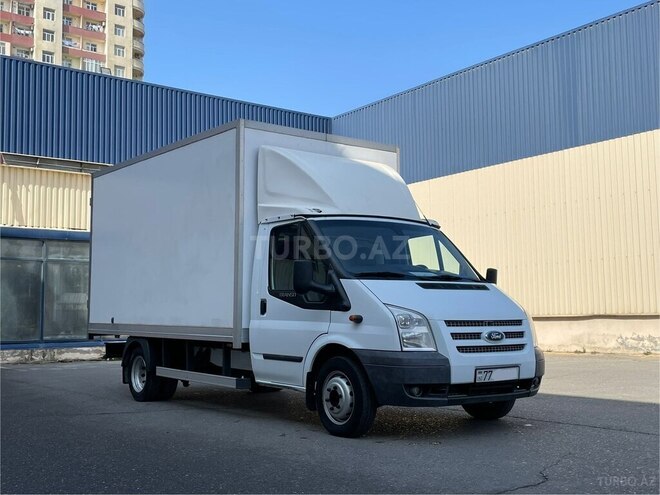 Ford Transit 2013, 250,000 km - 2.2 l - Bakı