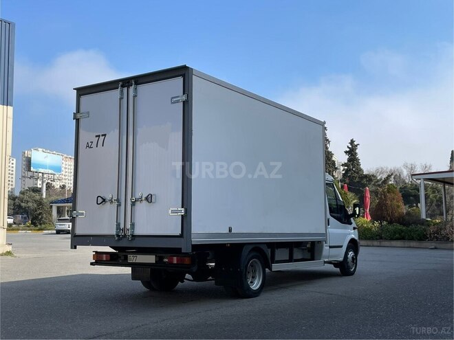 Ford Transit 2013, 250,000 km - 2.2 l - Bakı