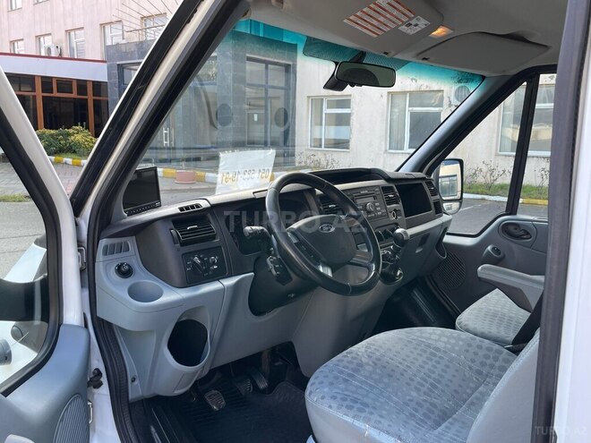 Ford Transit 2013, 250,000 km - 2.2 l - Bakı