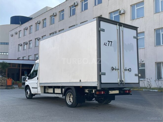 Ford Transit 2013, 250,000 km - 2.2 l - Bakı
