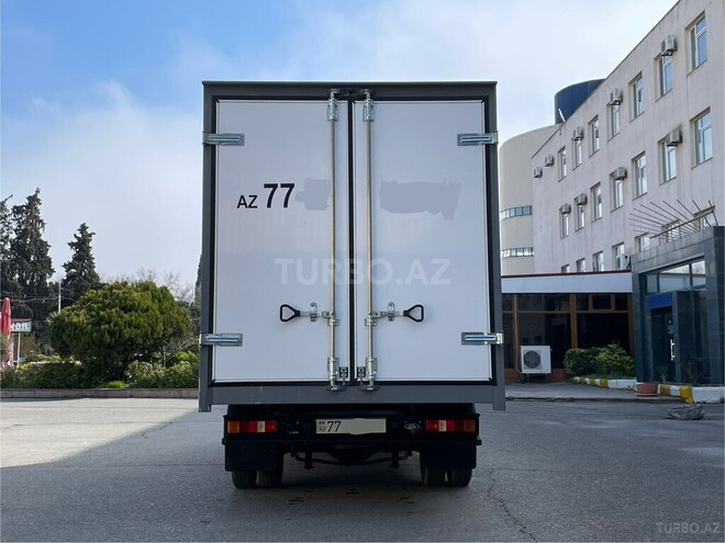 Ford Transit 2013, 250,000 km - 2.2 l - Bakı