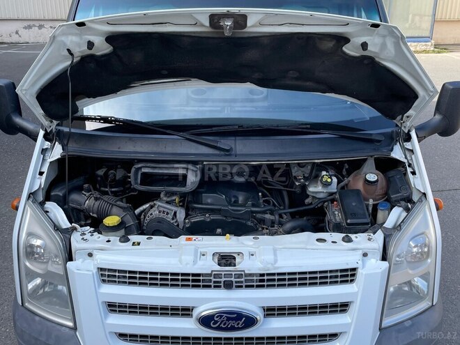 Ford Transit 2013, 250,000 km - 2.2 l - Bakı