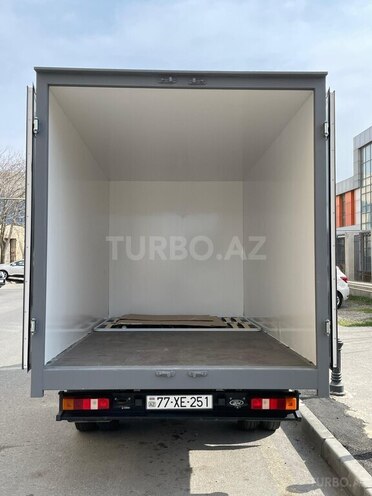 Ford Transit 2013, 250,000 km - 2.2 l - Bakı