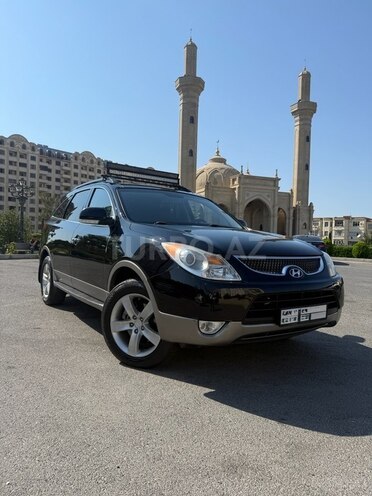 Hyundai Veracruz 2008, 251,000 km - 3.0 l - Bakı