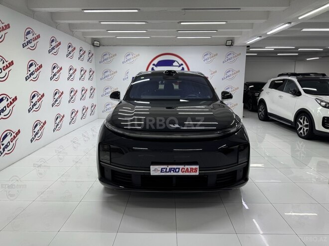 Li Auto L7 2025, 15,000 km - 1.5 l - Bakı
