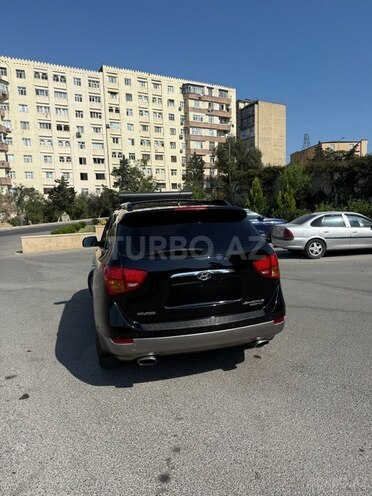 Hyundai Veracruz 2008, 251,000 km - 3.0 l - Bakı