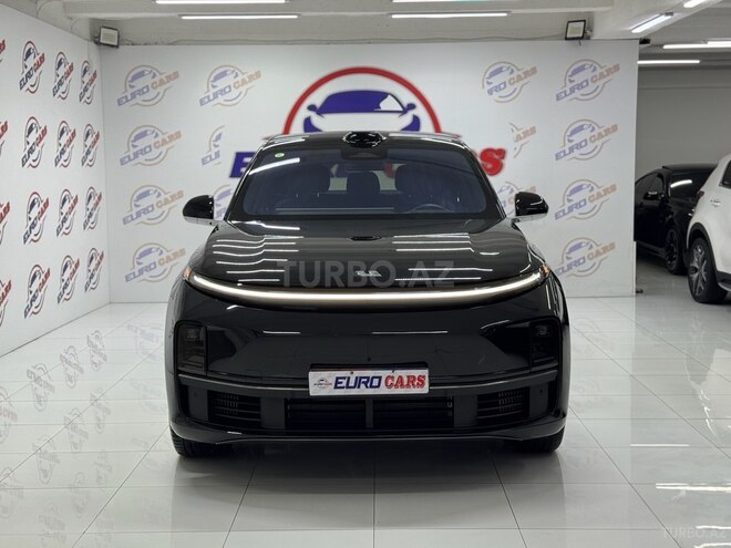 Li Auto L7 2025, 15,000 km - 1.5 l - Bakı