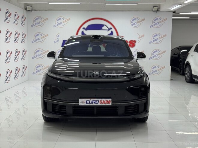 Li Auto L7 2025, 15,000 km - 1.5 l - Bakı