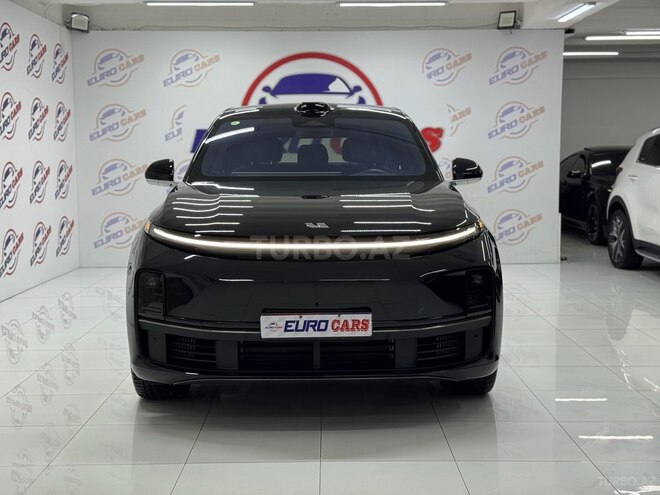 Li Auto L7 2025, 15,000 km - 1.5 l - Bakı