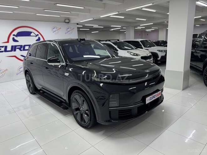 Li Auto L7 2025, 15,000 km - 1.5 l - Bakı