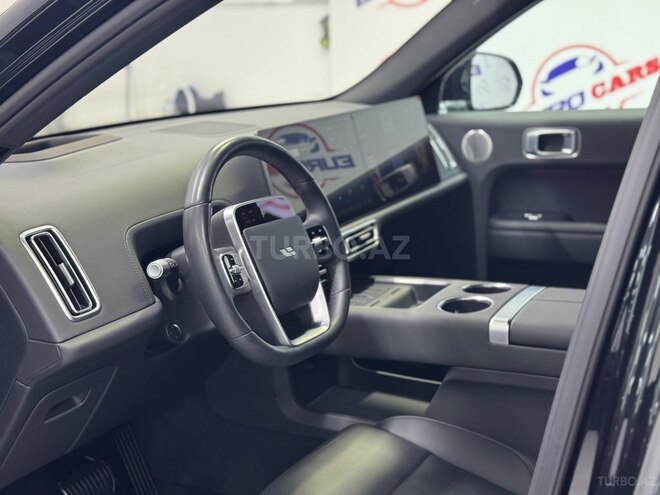 Li Auto L7 2025, 15,000 km - 1.5 l - Bakı