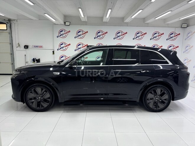 Li Auto L7 2025, 15,000 km - 1.5 l - Bakı