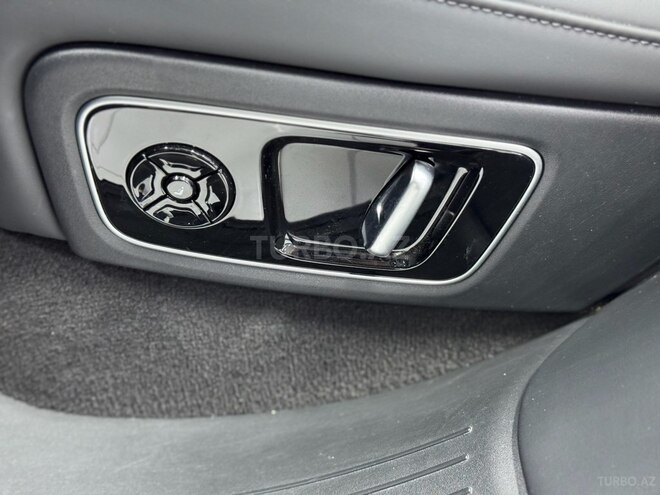 Li Auto L7 2025, 15,000 km - 1.5 l - Bakı