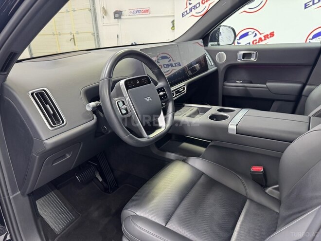Li Auto L7 2025, 15,000 km - 1.5 l - Bakı