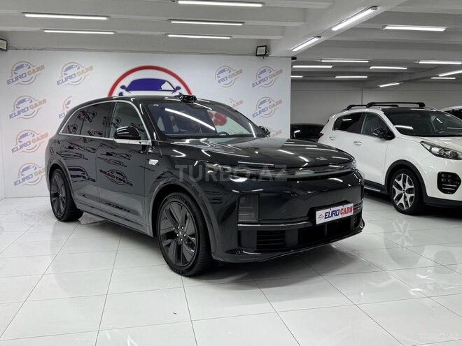 Li Auto L7 2025, 15,000 km - 1.5 l - Bakı