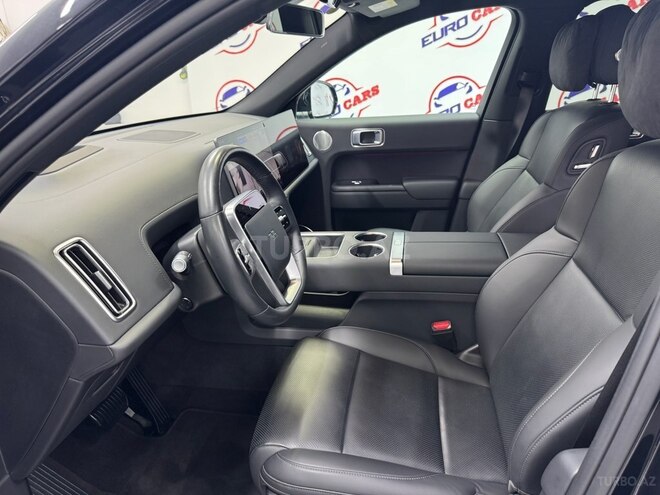 Li Auto L7 2025, 15,000 km - 1.5 l - Bakı