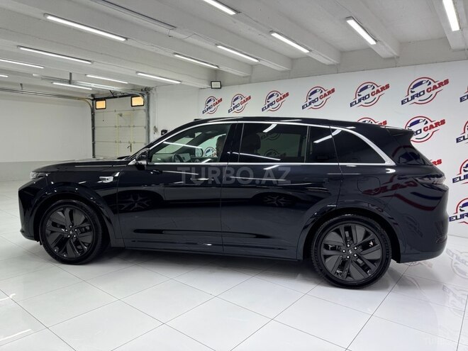 Li Auto L7 2025, 15,000 km - 1.5 l - Bakı