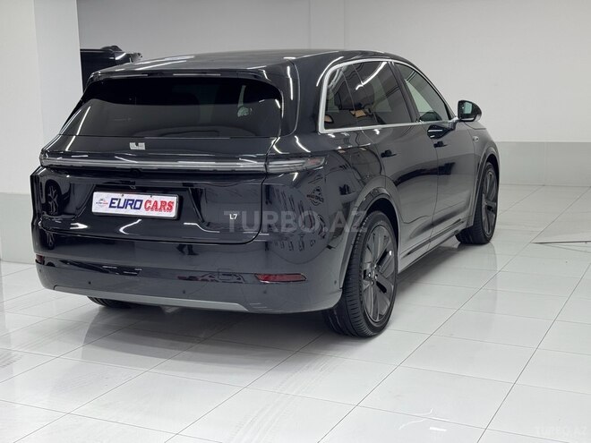 Li Auto L7 2025, 15,000 km - 1.5 l - Bakı