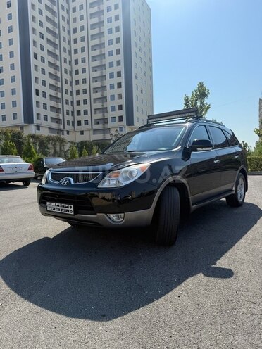 Hyundai Veracruz 2008, 251,000 km - 3.0 l - Bakı
