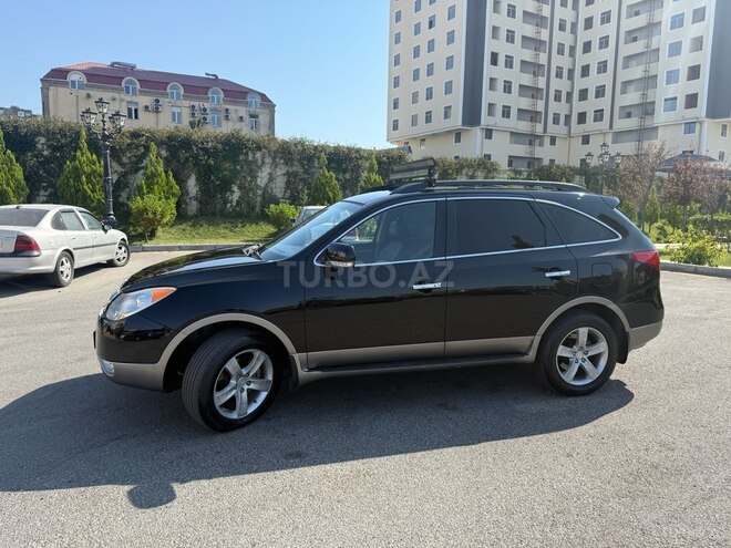 Hyundai Veracruz 2008, 251,000 km - 3.0 l - Bakı