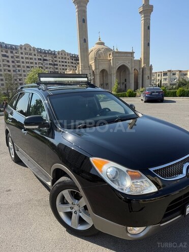 Hyundai Veracruz 2008, 251,000 km - 3.0 l - Bakı